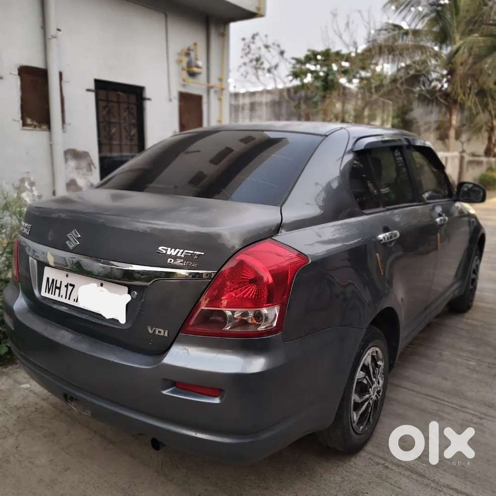 Maruti Suzuki Swift Dzire 2010 Diesel Good Condition