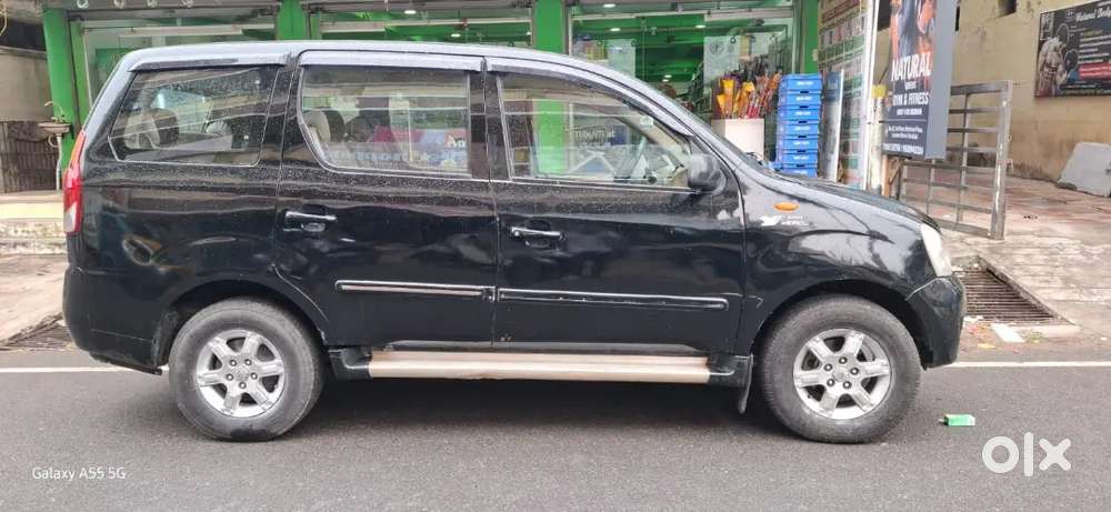 Mahindra Xylo 2010 Diesel Well Maintained