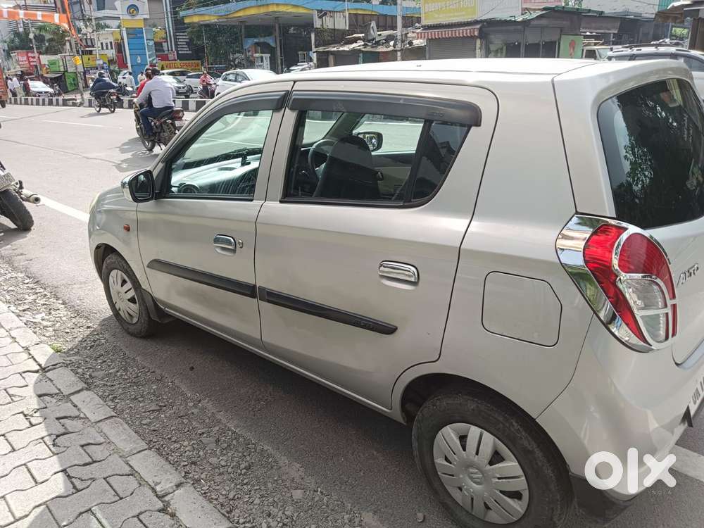 Maruti Suzuki Alto 800 Vxi, 2019, Petrol