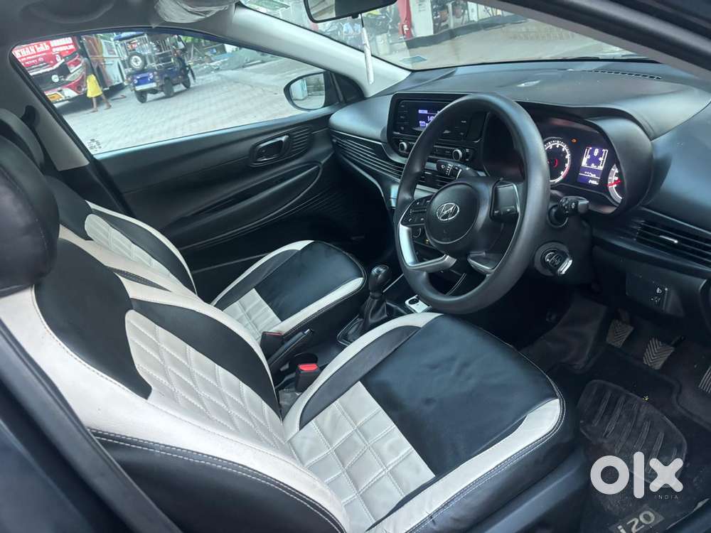 Hyundai I20 N Line, 2022