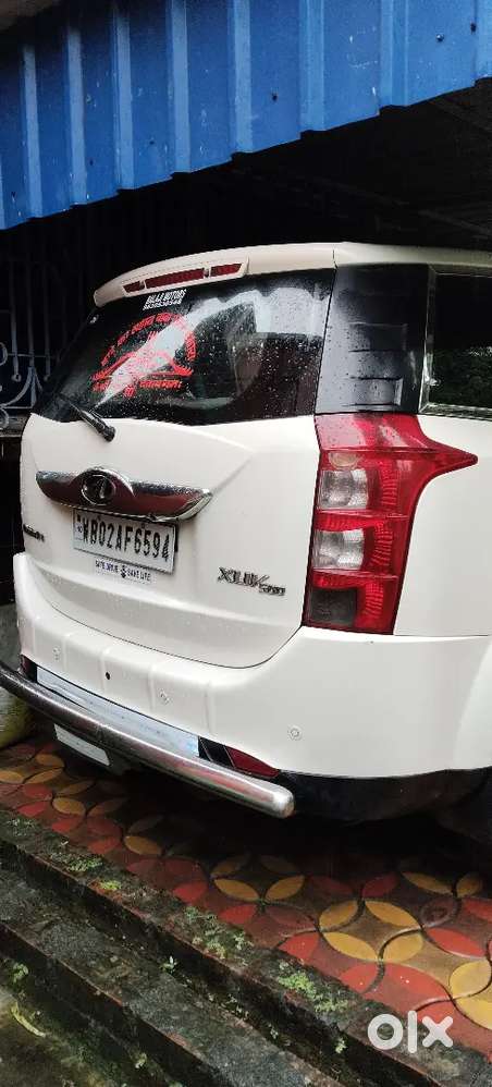 Mahindra Xuv500 Diesel Manual 2014