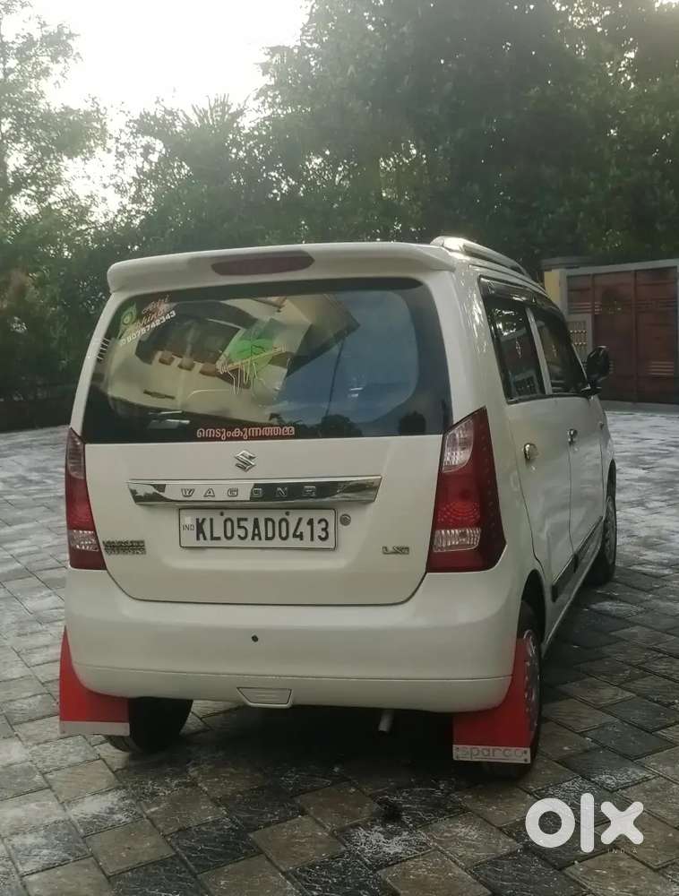 Good Conditions, Neet Vehicle, No Replacement,