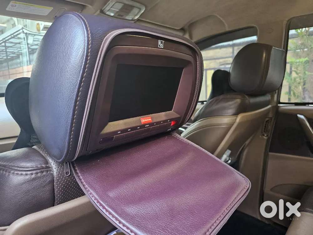 Mahindra Xuv500 Diesel 2013