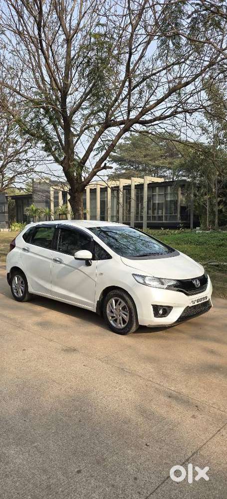 Honda Jazz V, 2019, Petrol