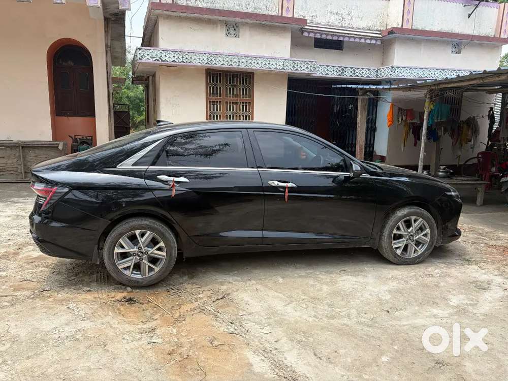 Hyundai Verna 1.5 2024