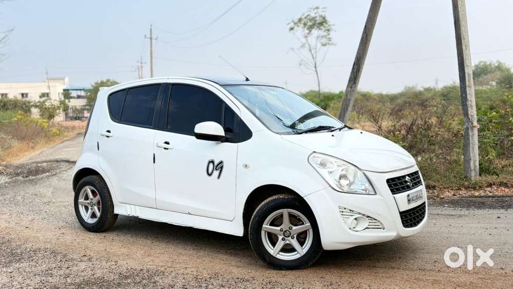 Maruti Suzuki Diesel 2016 Car
