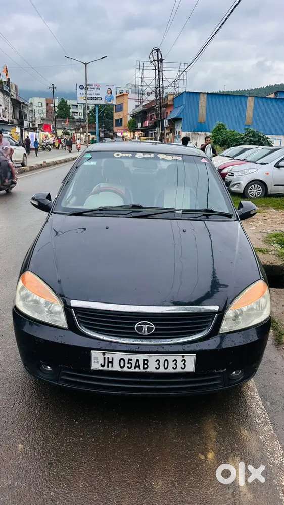 Tata Indigo V Series 2009 Diesel