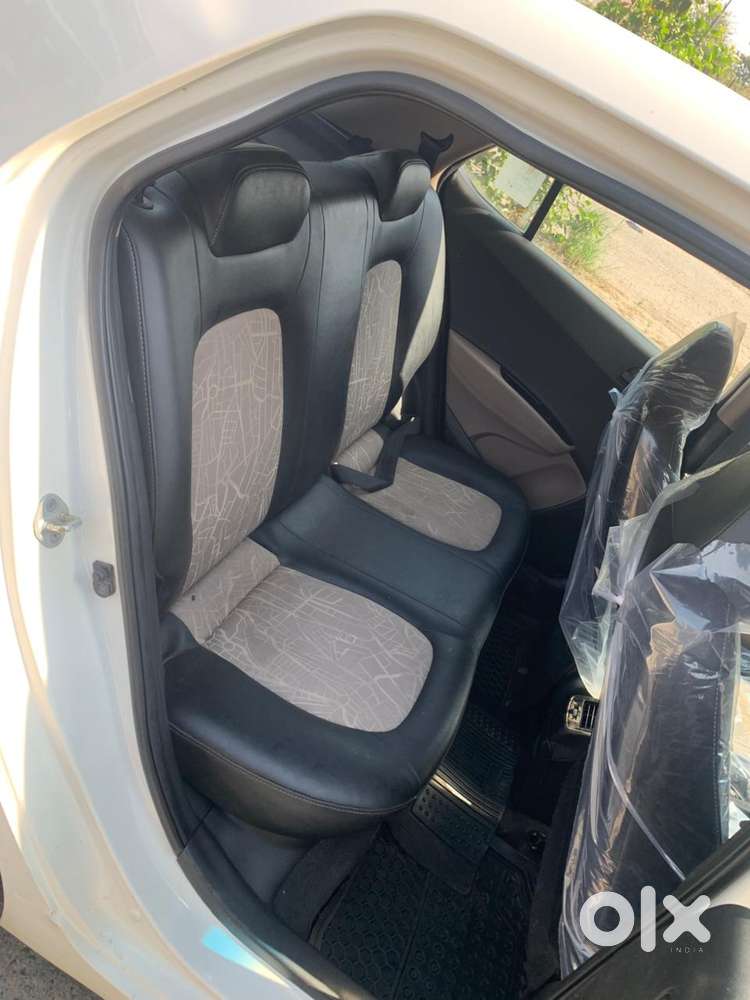 Hyundai Grand I10 Magna 1.2 Kappa Vtvt, 2016, Cng & Hybrids