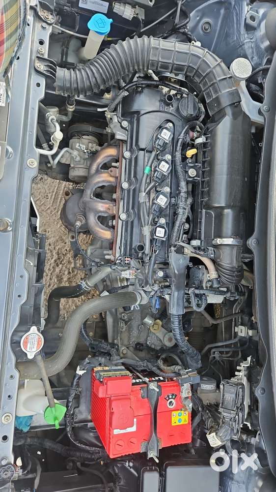 Maruti Suzuki Baleno