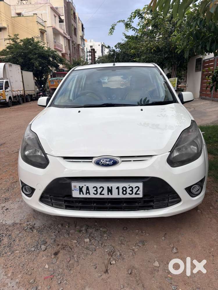 Ford Figo 2012 -1st Owner 1 - 87k Km - Well Maintained