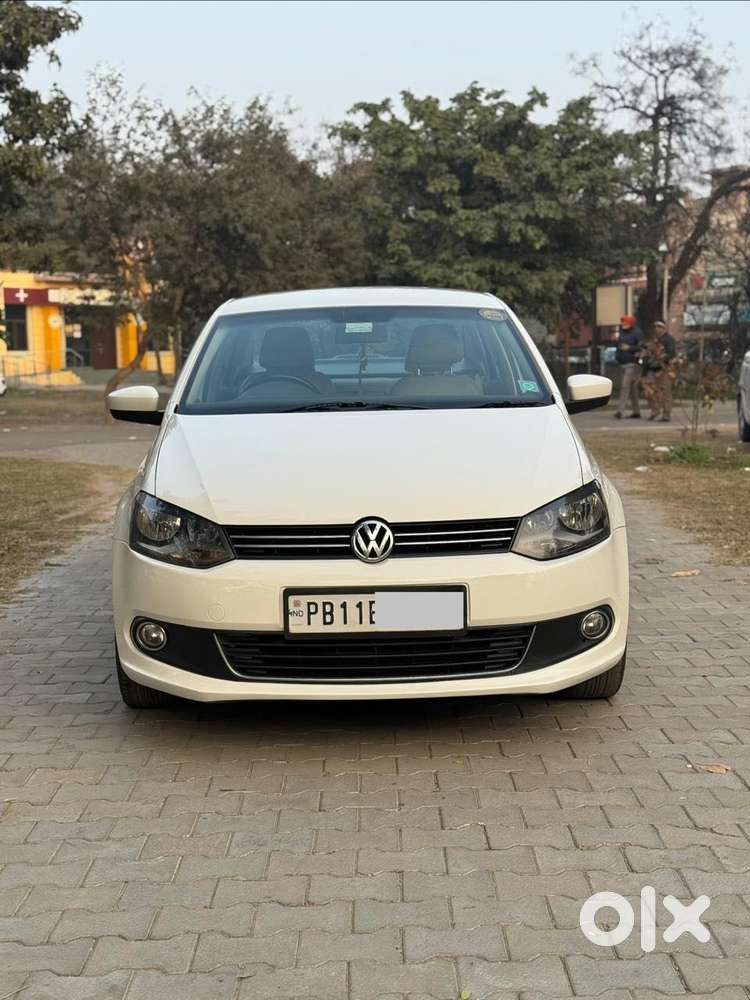 Volkswagen Vento 1.5 Tdi Highline Plus, 2015, Diesel
