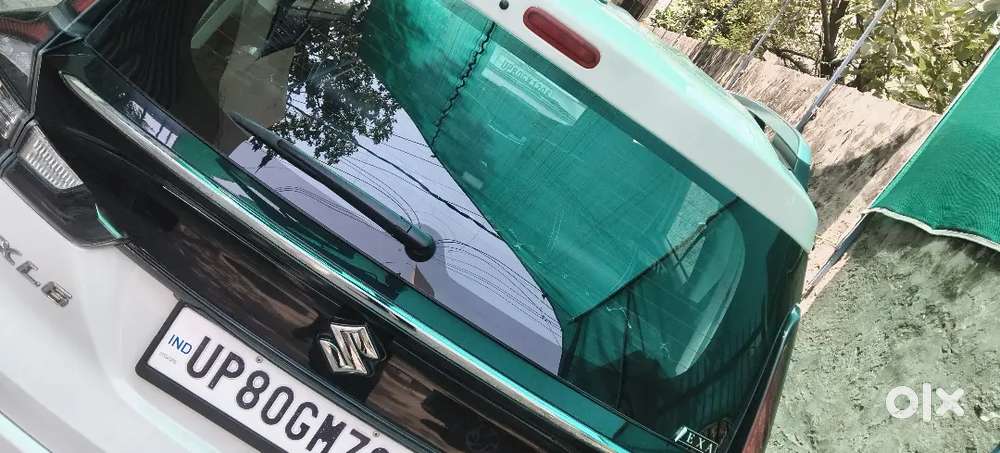 Maruti Suzuki Xl6 2023 Petrol 28000 Km Driven
