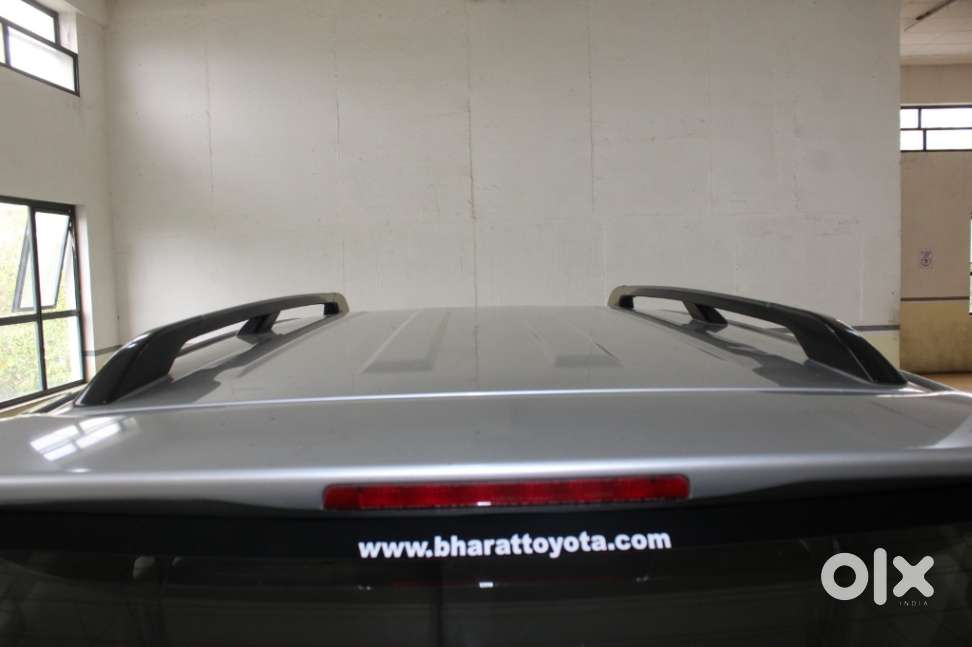 Toyota Fortuner 3.0 4x4 Manual, 2010, Diesel