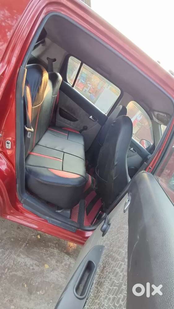 Maruti Suzuki Alto 800 0.8 Vxi (o), 2018, Petrol