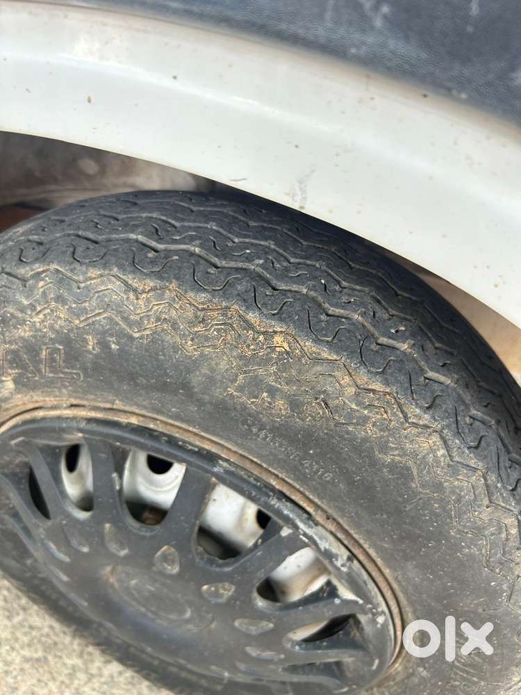 Maruti Suzuki Omni 5 Seater, 2008, Petrol