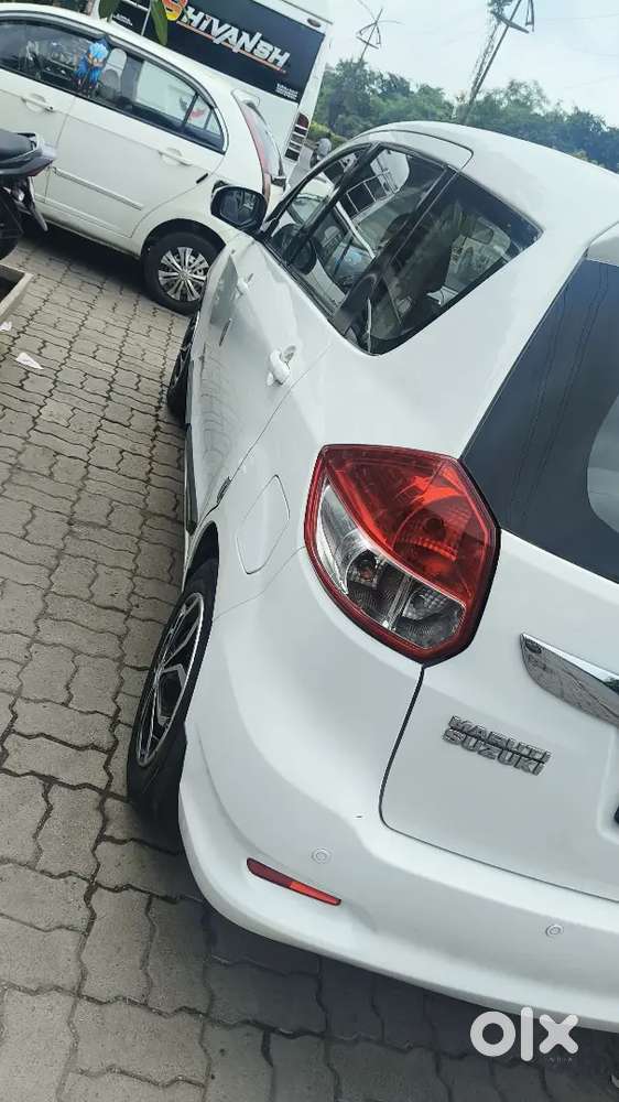 Maruti Ertiga Vdi 2015
