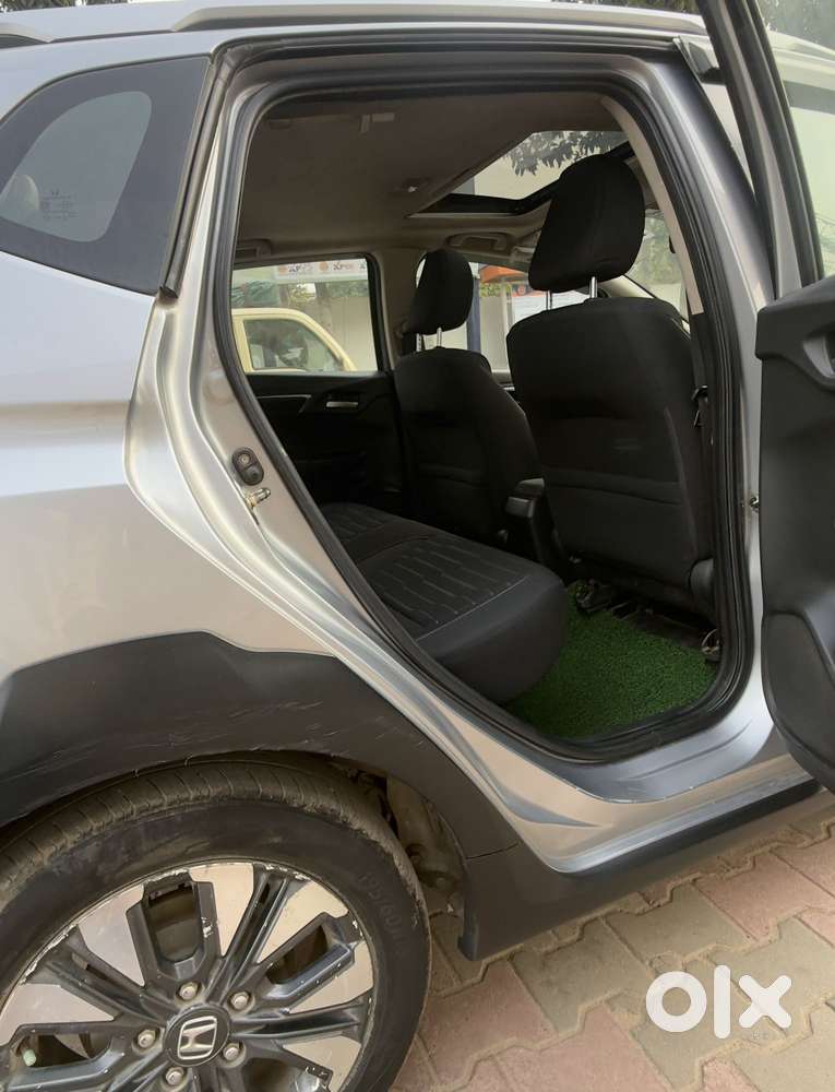 Honda Wr-v I-vtec Vx, 2021, Diesel