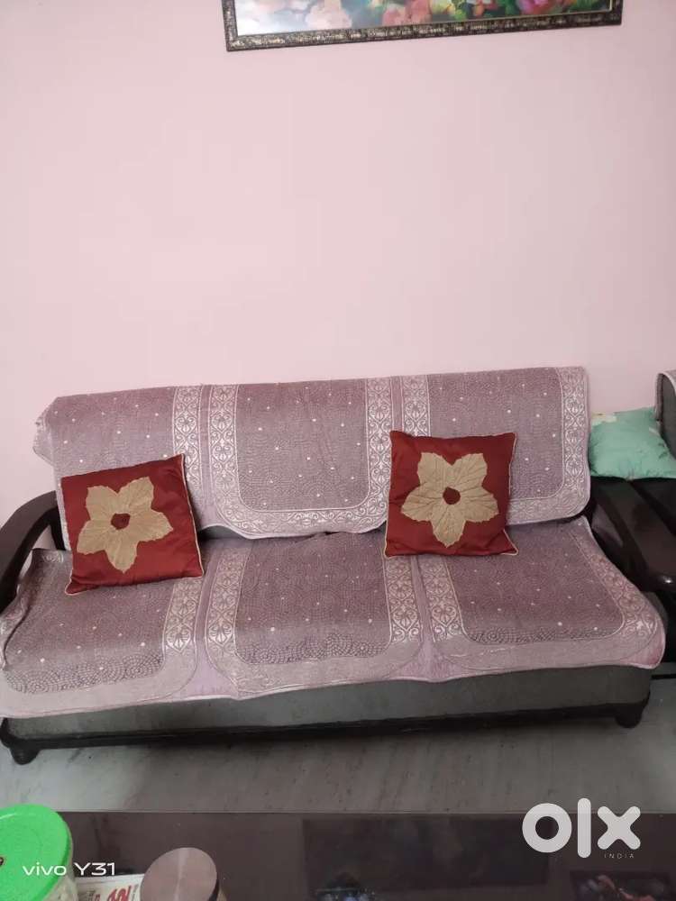 Sofa in good condition