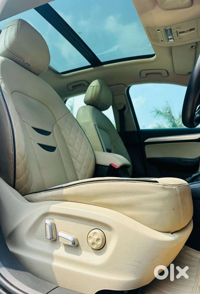 Audi Q3 2.0 35 Tdi Technology, 2016, Diesel