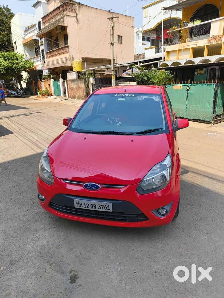 Ford Figo Petrol 2011