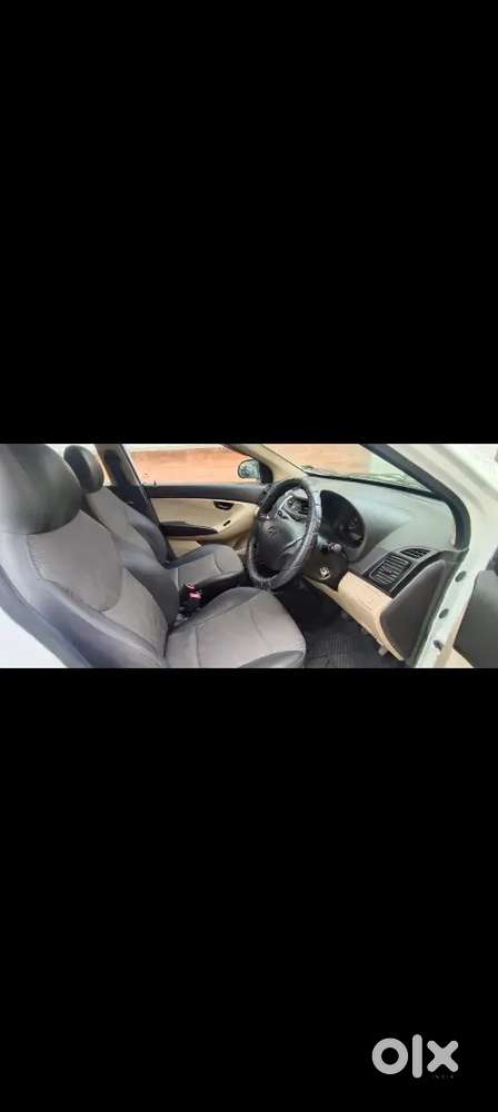 Hyundai Eon 2013 Petrol Well Maintained