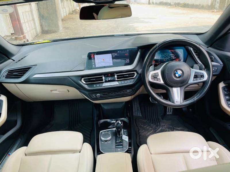 Bmw 2 Series Gran Coupe 220i M Sport, 2022, Petrol