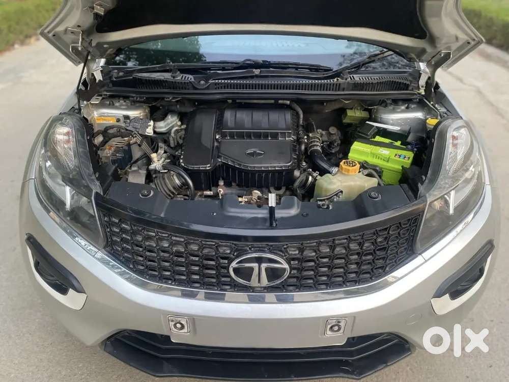 Tata Nexon