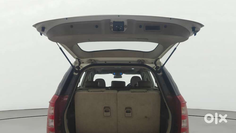 Mahindra Xuv500 W10 At, 2017, Diesel