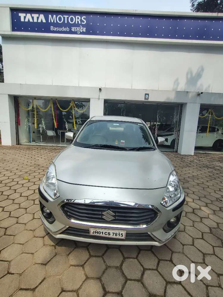 Maruti Suzuki Dzire Vdi, 2017, Diesel