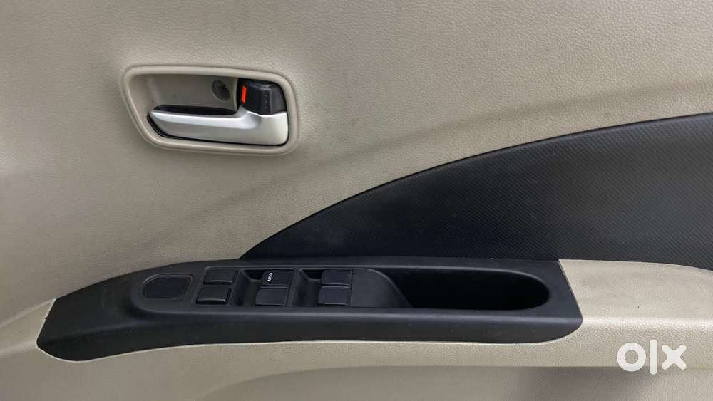 Maruti Suzuki Celerio 2014-2017 Vxi, 2014, Cng & Hybrids