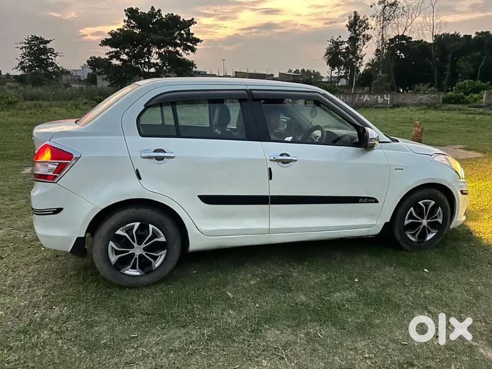 Maruti Suzuki Swift 2015 Vdi Bsiv