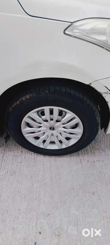 Maruti Swift Dzire Tour 2018 Diesel