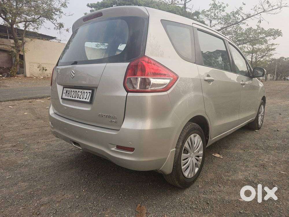 Maruti Suzuki Ertiga Shvs Vdi, 2013, Diesel