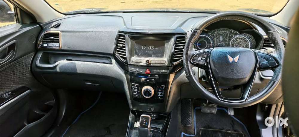 Mahindra Xuv400 Ev El Fast Charger, 2023, Electric