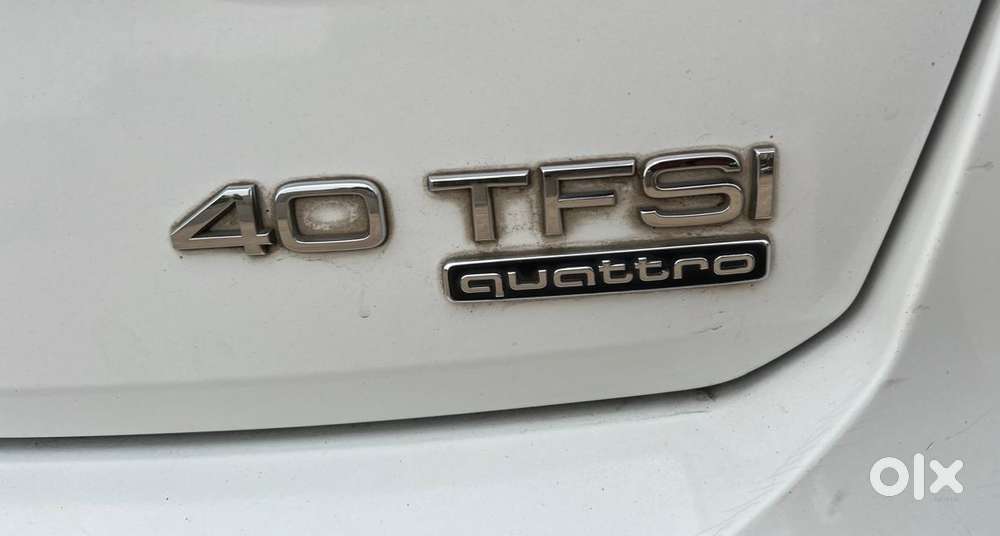 Audi Q2 2.0 40 Tfsi Quatro Premium, 2021, Petrol