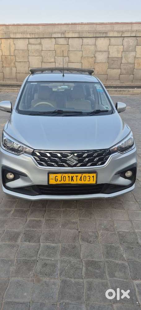 Maruti Suzuki Ertiga Vxi (o) Cng, 2023, Cng & Hybrids