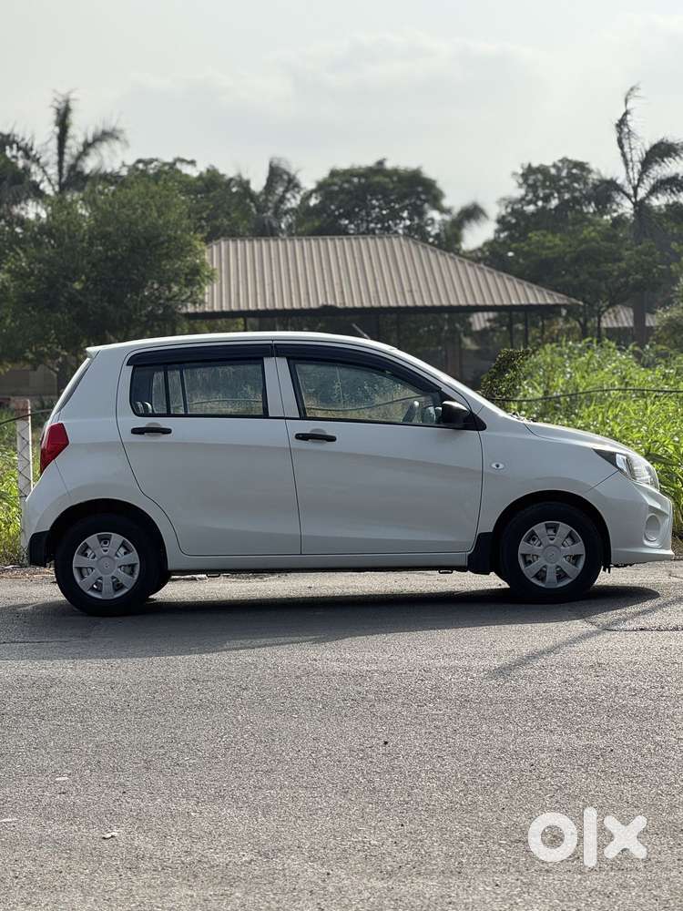 Maruti Suzuki Celerio Lxi Mt, 2019, Cng & Hybrids