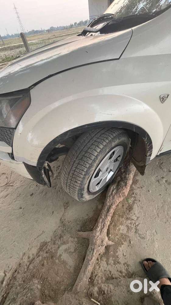 Xuv 500 Good Condition
