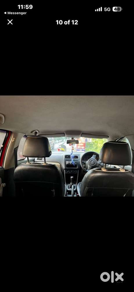 Volkswagen Polo Petrol 2031 Tak Valid