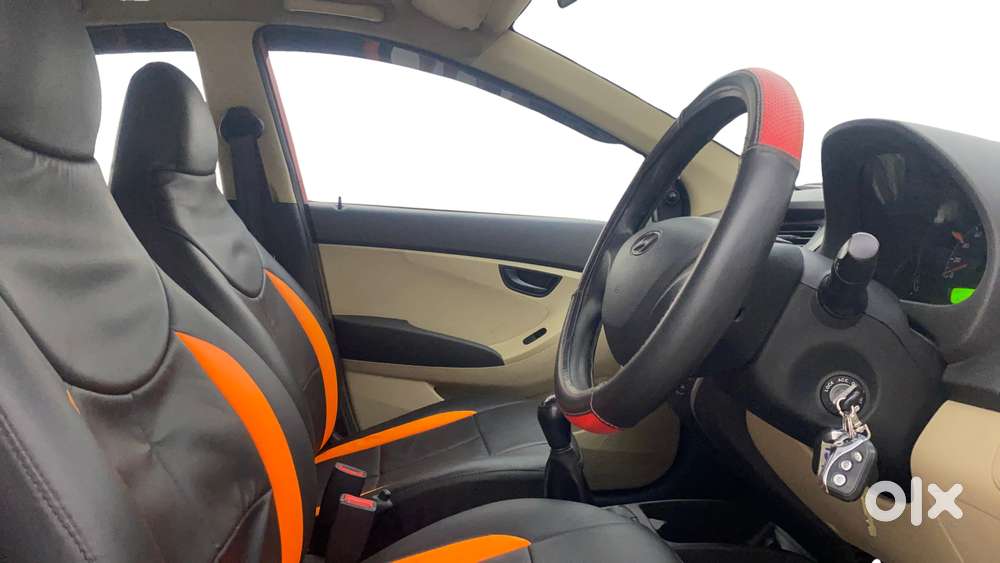 Hyundai Eon Era +, 2013, Petrol