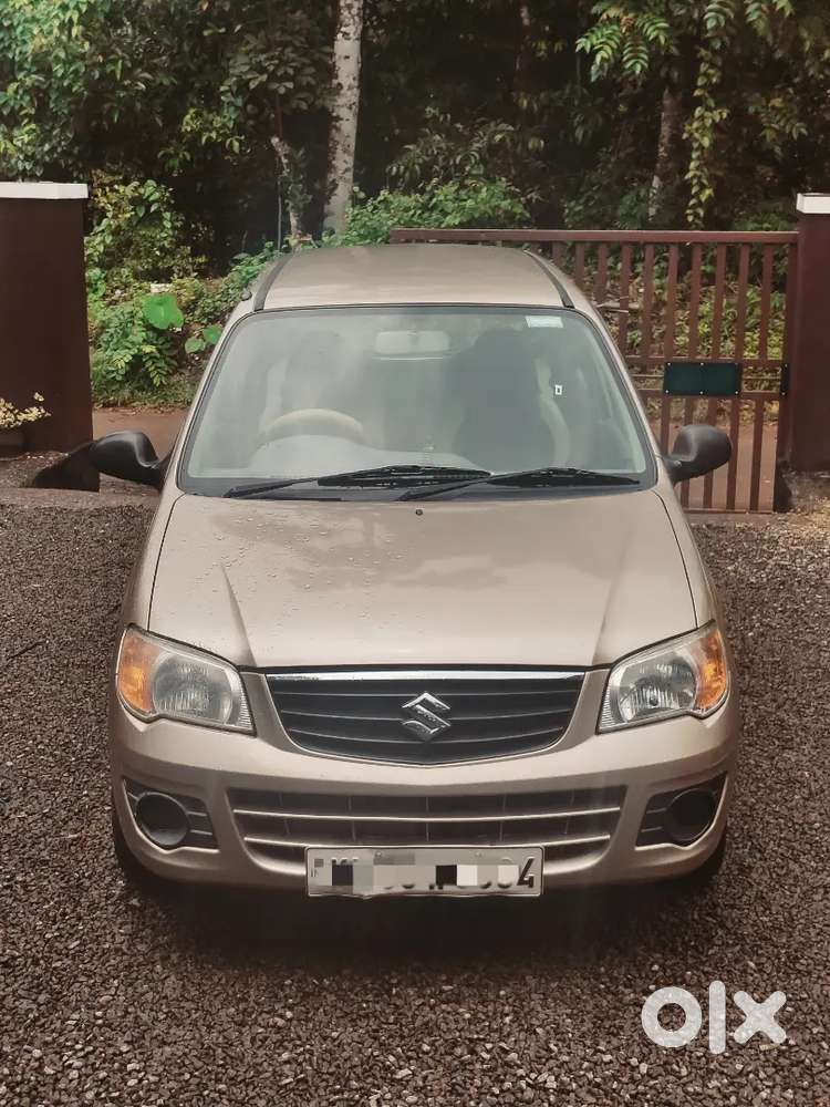 Maruti Suzuki Alto 2013 Lxi For Sale