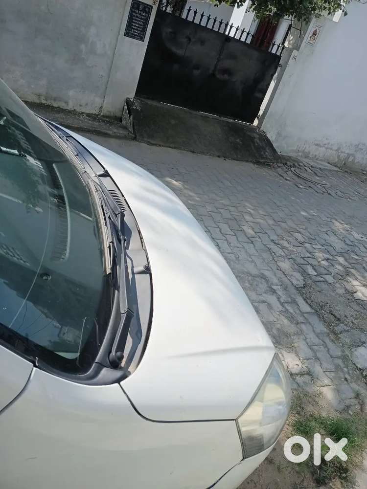 Maruti Suzuki Wagon R Petrol 2013
