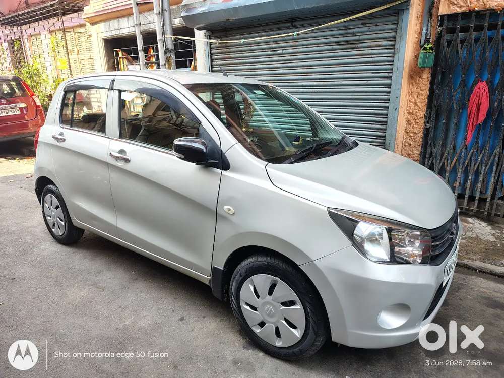 Celerio Vxi 2016 Tax 2031