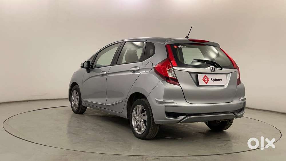 Honda Jazz Vx Cvt, 2021, Petrol