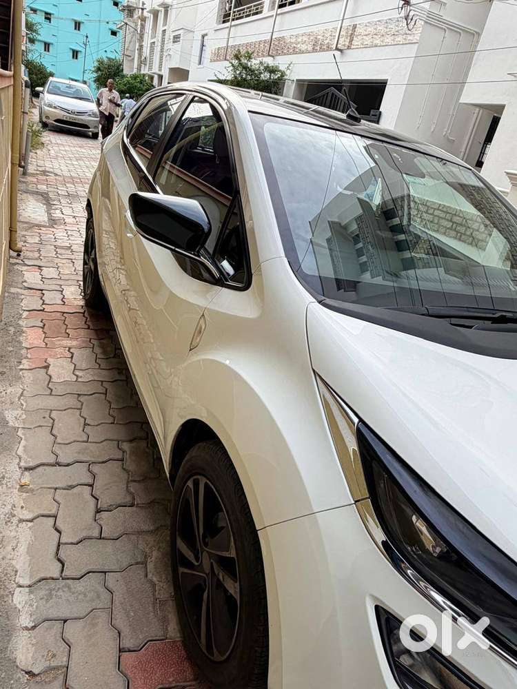 Tata Altroz Xz Plus 2022
