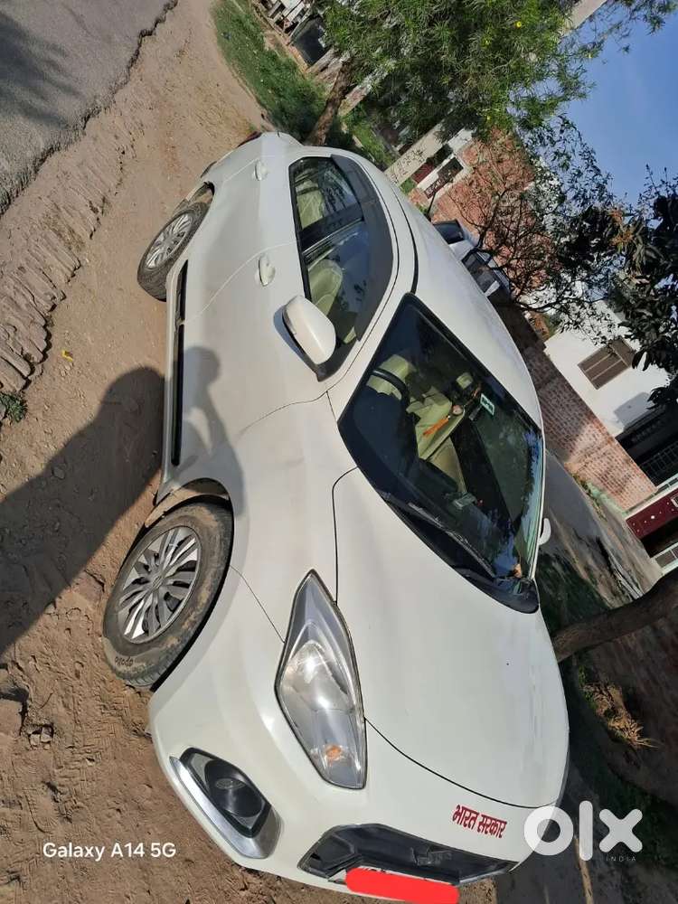 Maruti Suzuki Dzire 2020 Petrol Well Maintained