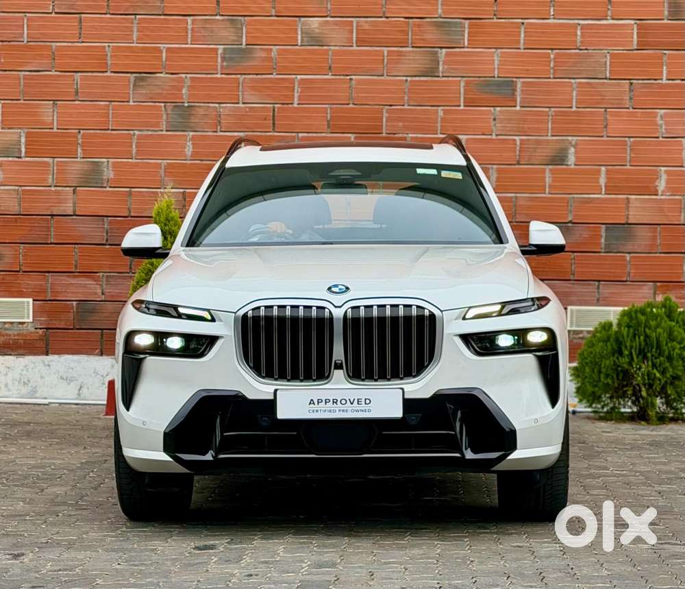 Bmw X7 3.0 Xdrive 40d M Sport, 2024, Diesel