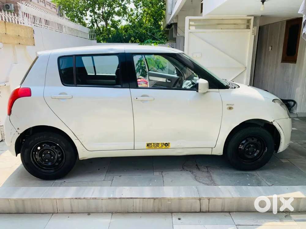 Swift Maruti Suzuki 2011/12