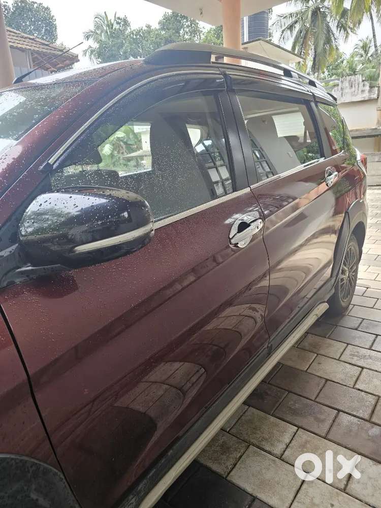 Xl6,2021 Model 2021