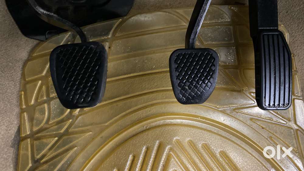 Honda City 2015-2017 I Vtec V, 2016, Petrol